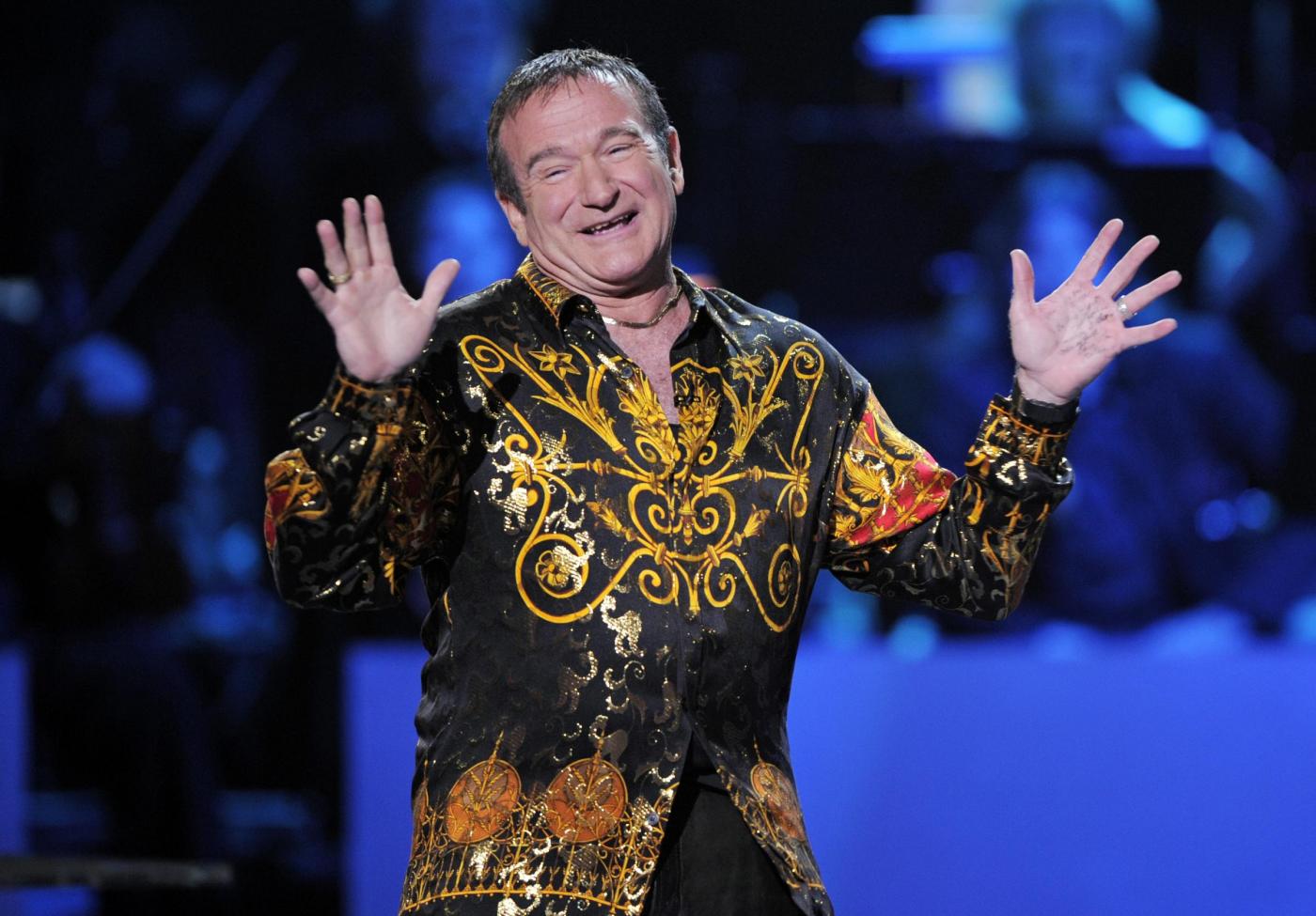 Robin Williams Frasi Le Citazioni Celebri Dell Attore Nanopress