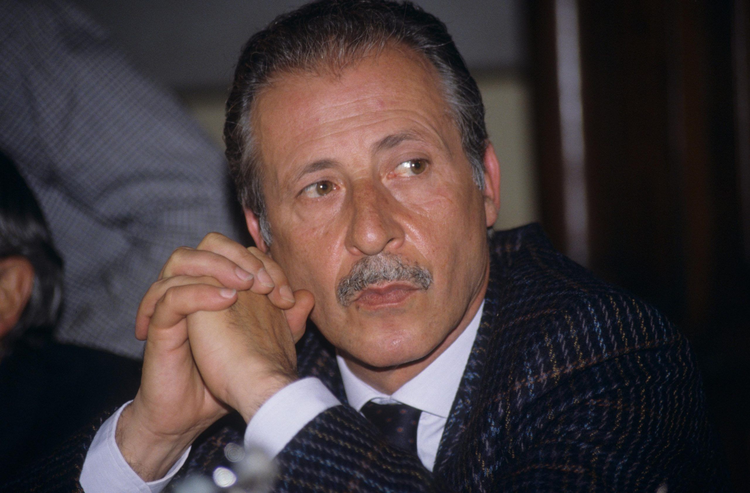 Le Migliori Frasi Di Paolo Borsellino Nanopress