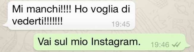 Messaggi Whatsapp Divertenti