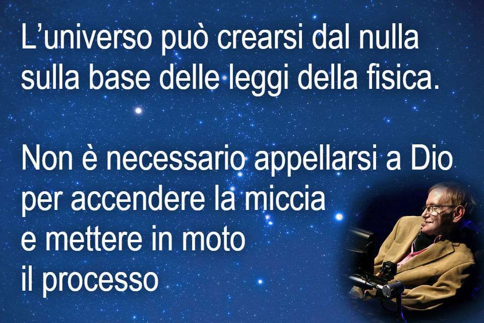 Stephen Hawking Frasi Piu Famose Pagina 5